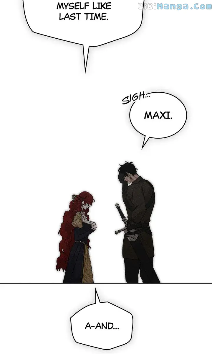 Under the Oak Tree Chapter 89 Page 26
