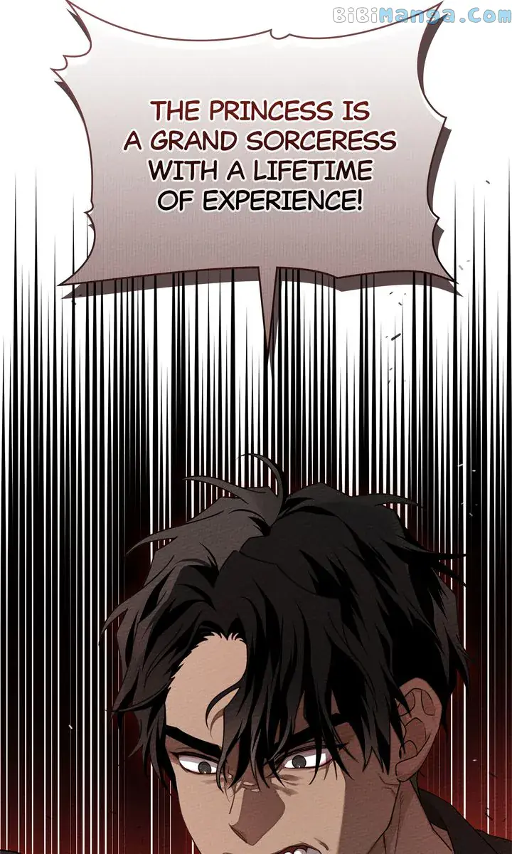 Under the Oak Tree Chapter 89 Page 34