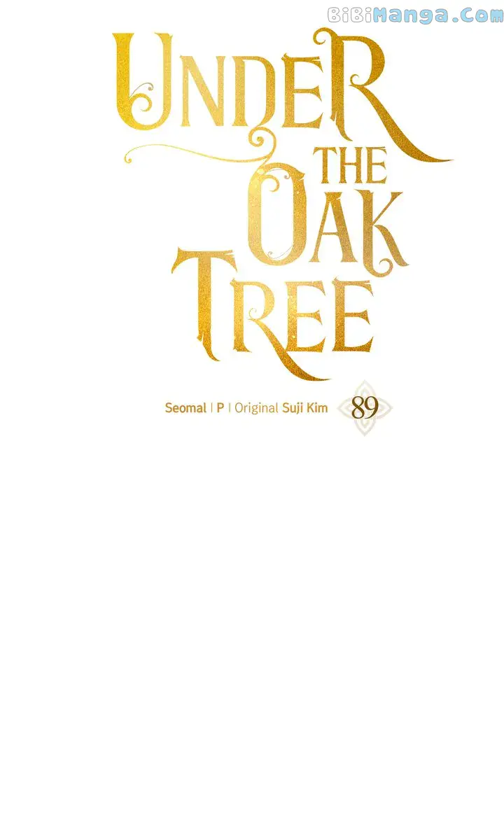 Under the Oak Tree Chapter 89 Page 44