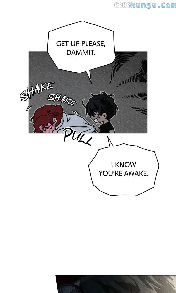 Under the Oak Tree Chapter 89 Page 52
