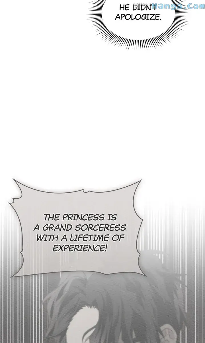 Under the Oak Tree Chapter 89 Page 66