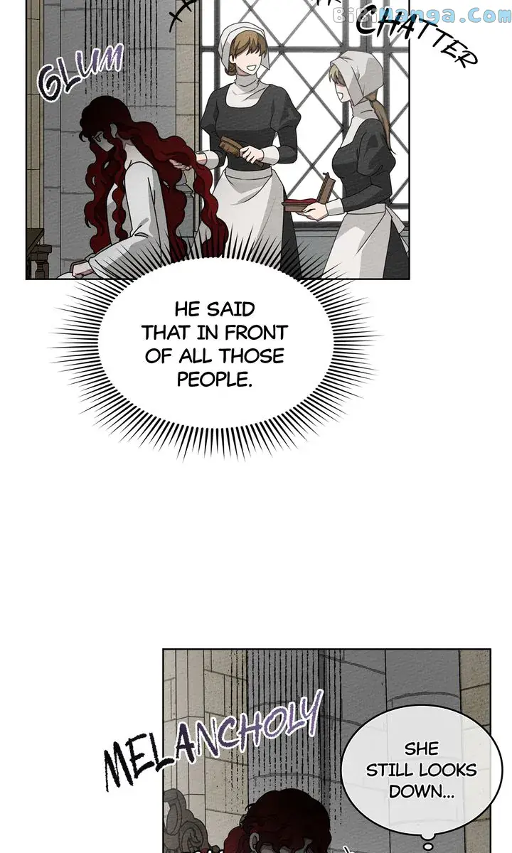 Under the Oak Tree Chapter 89 Page 69