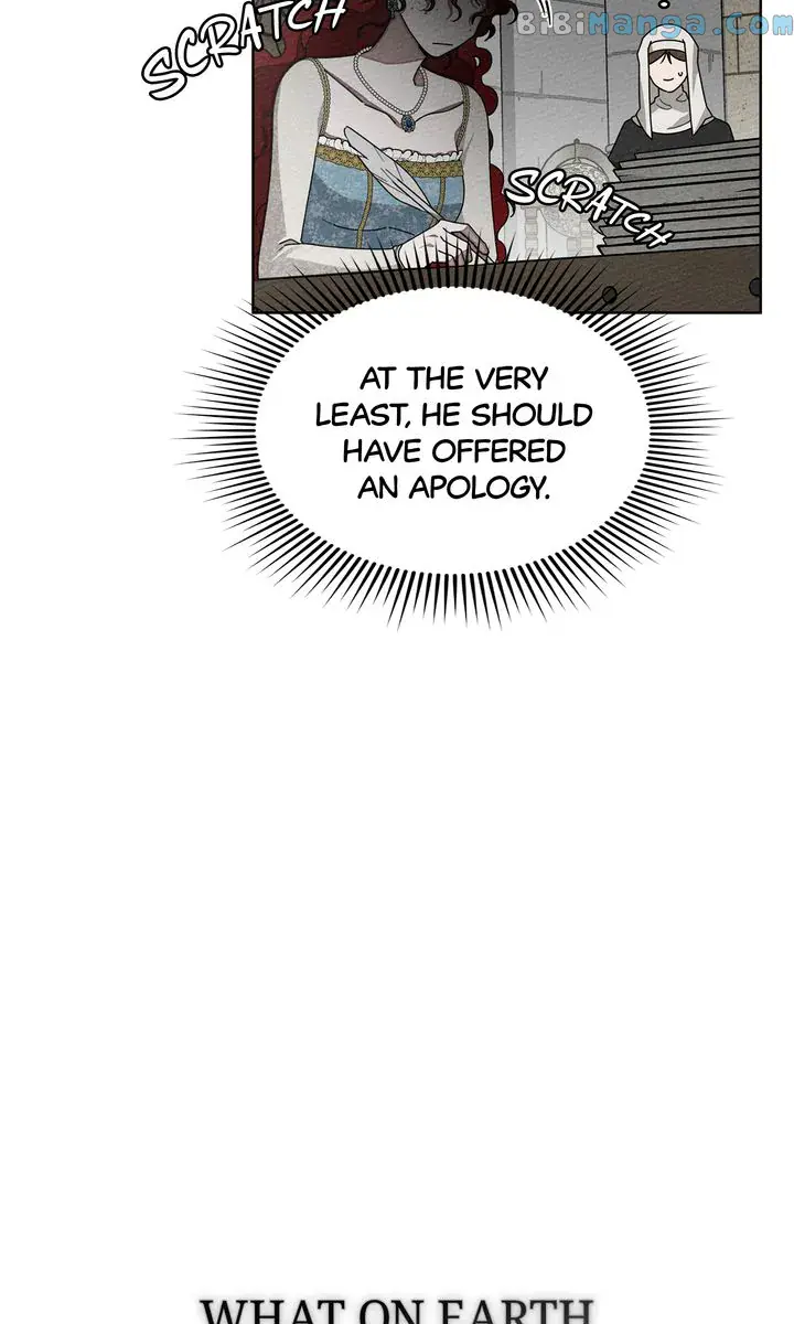 Under the Oak Tree Chapter 89 Page 70
