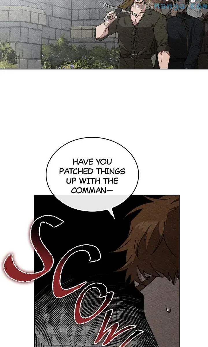 Under the Oak Tree Chapter 89 Page 72