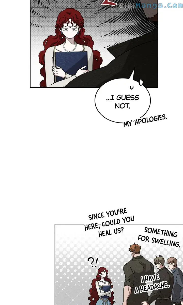 Under the Oak Tree Chapter 89 Page 73