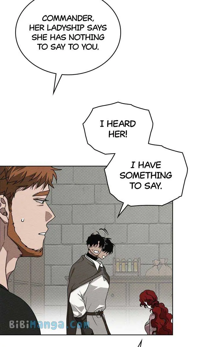 Under the Oak Tree Chapter 90 Page 11