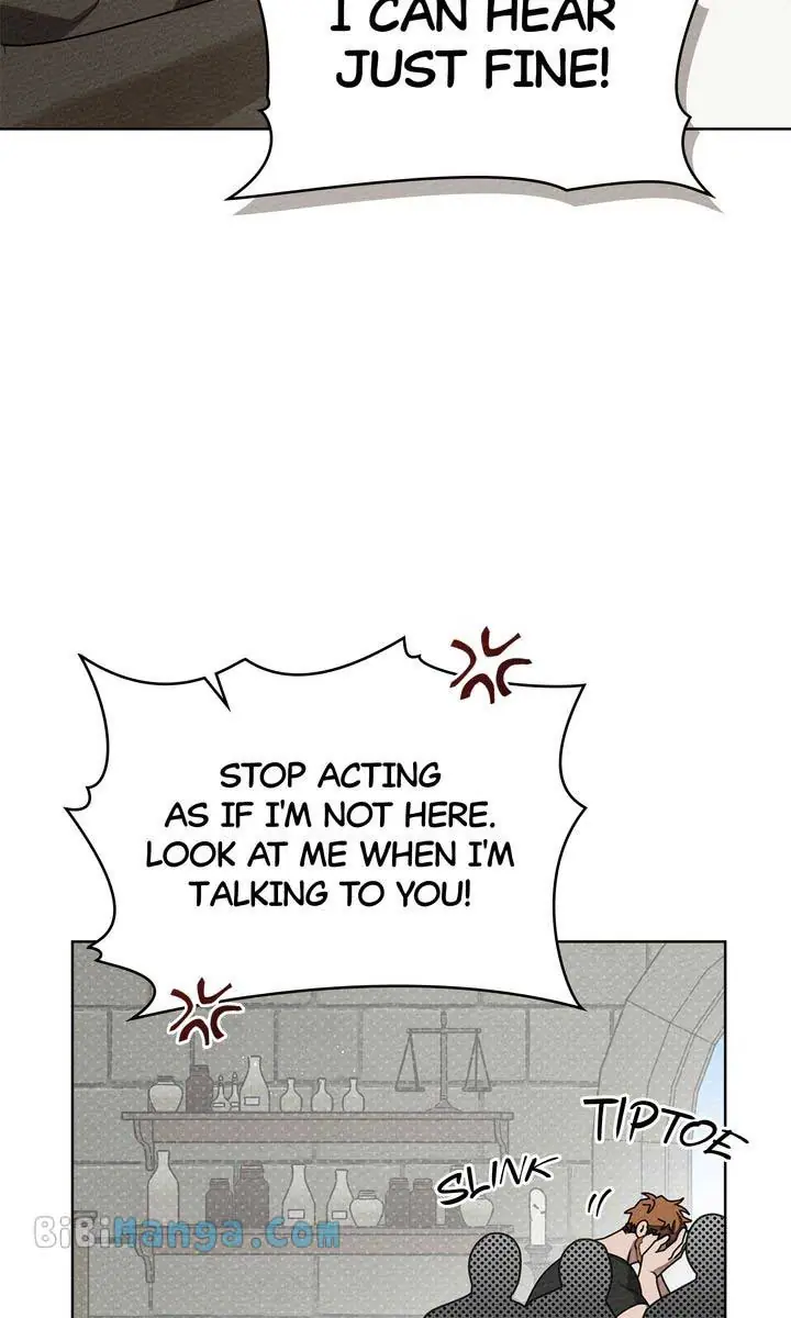 Under the Oak Tree Chapter 90 Page 15