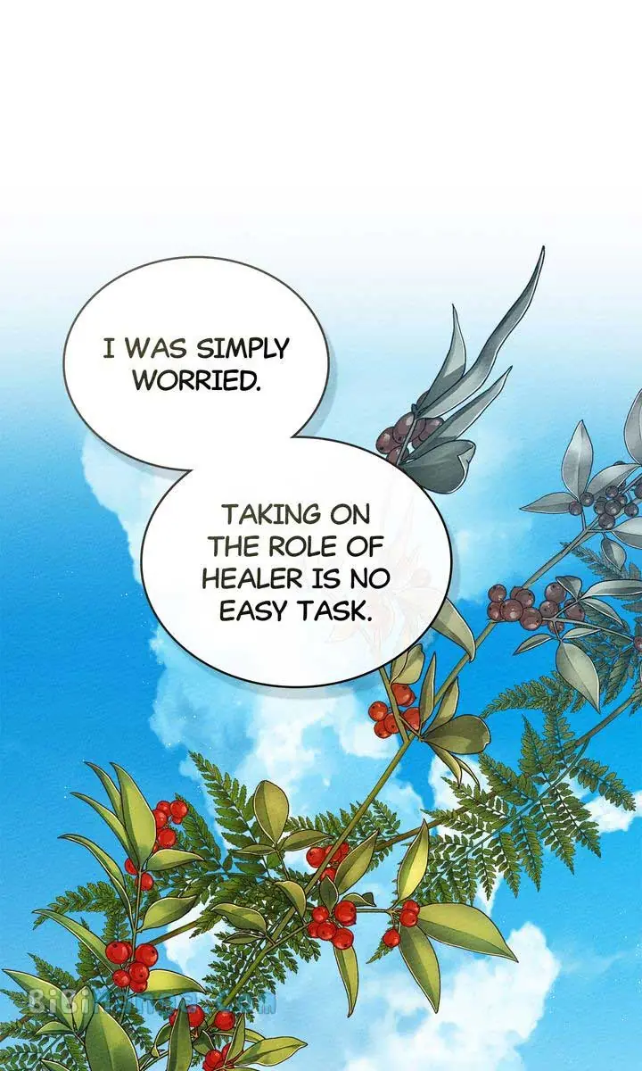 Under the Oak Tree Chapter 90 Page 19