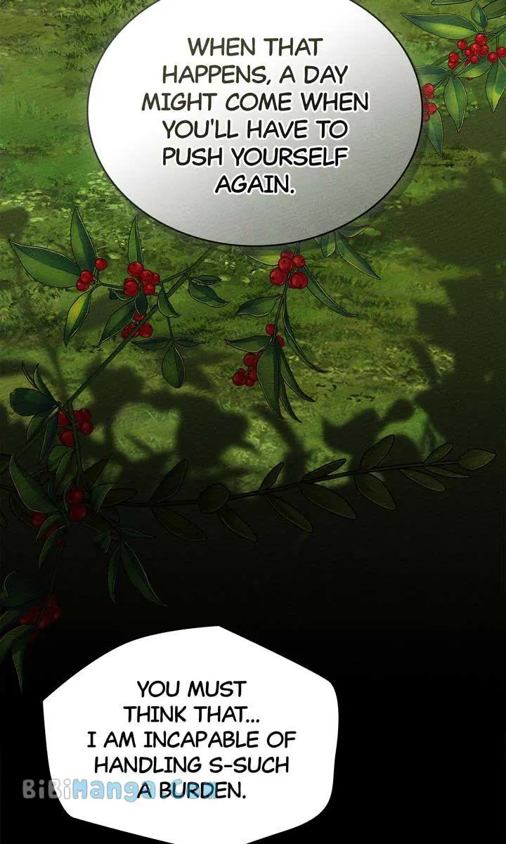 Under the Oak Tree Chapter 90 Page 21