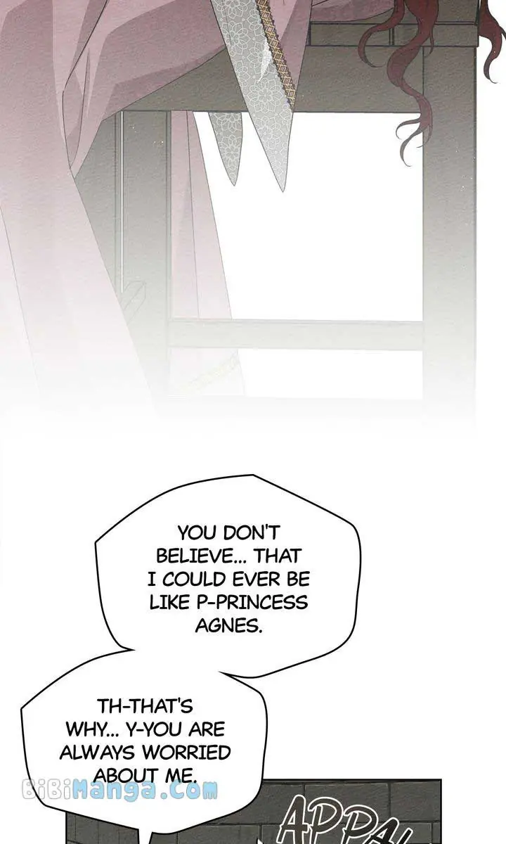 Under the Oak Tree Chapter 90 Page 23