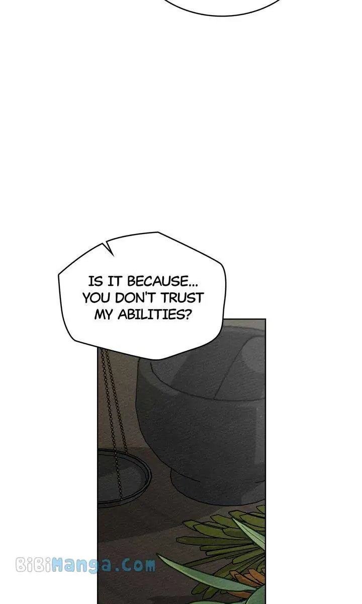 Under the Oak Tree Chapter 90 Page 59