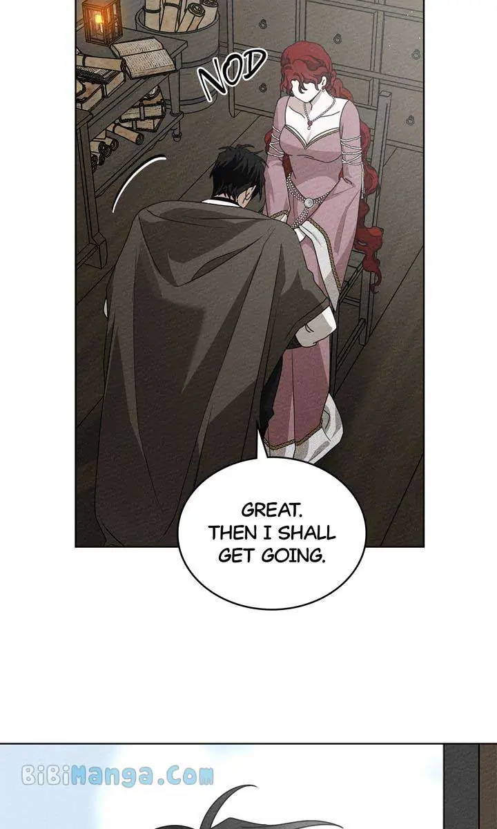 Under the Oak Tree Chapter 90 Page 68
