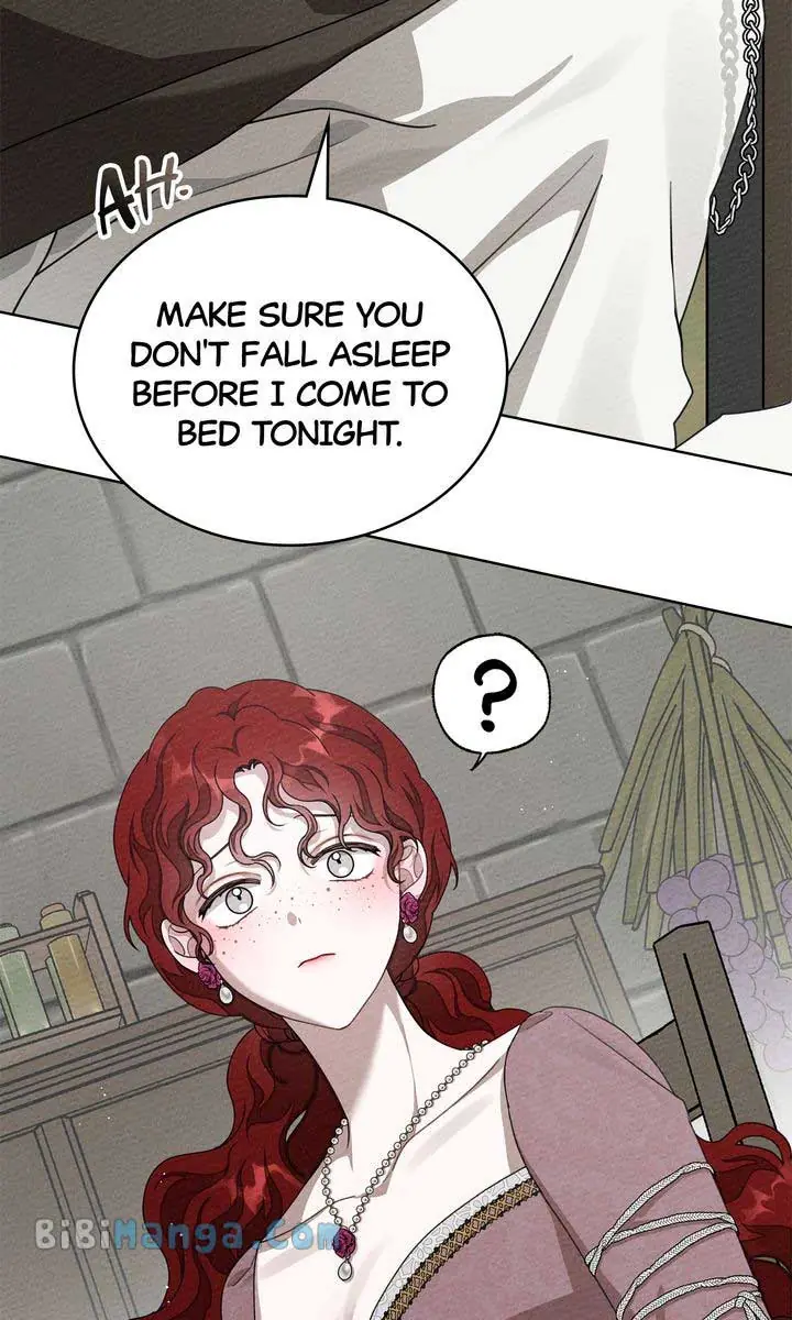 Under the Oak Tree Chapter 90 Page 70