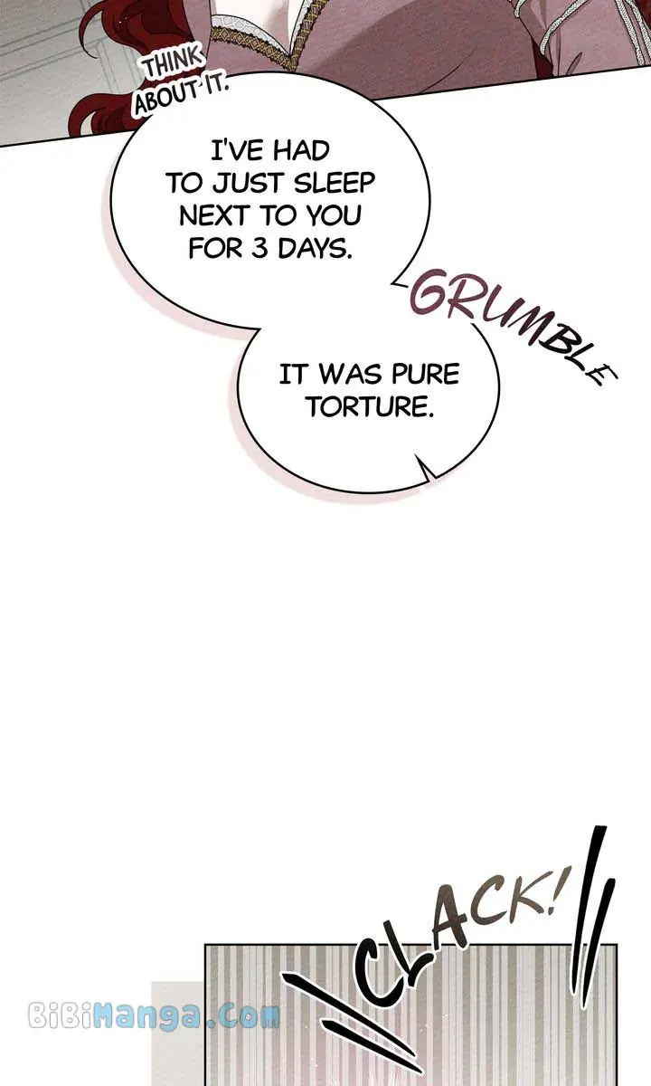 Under the Oak Tree Chapter 90 Page 71