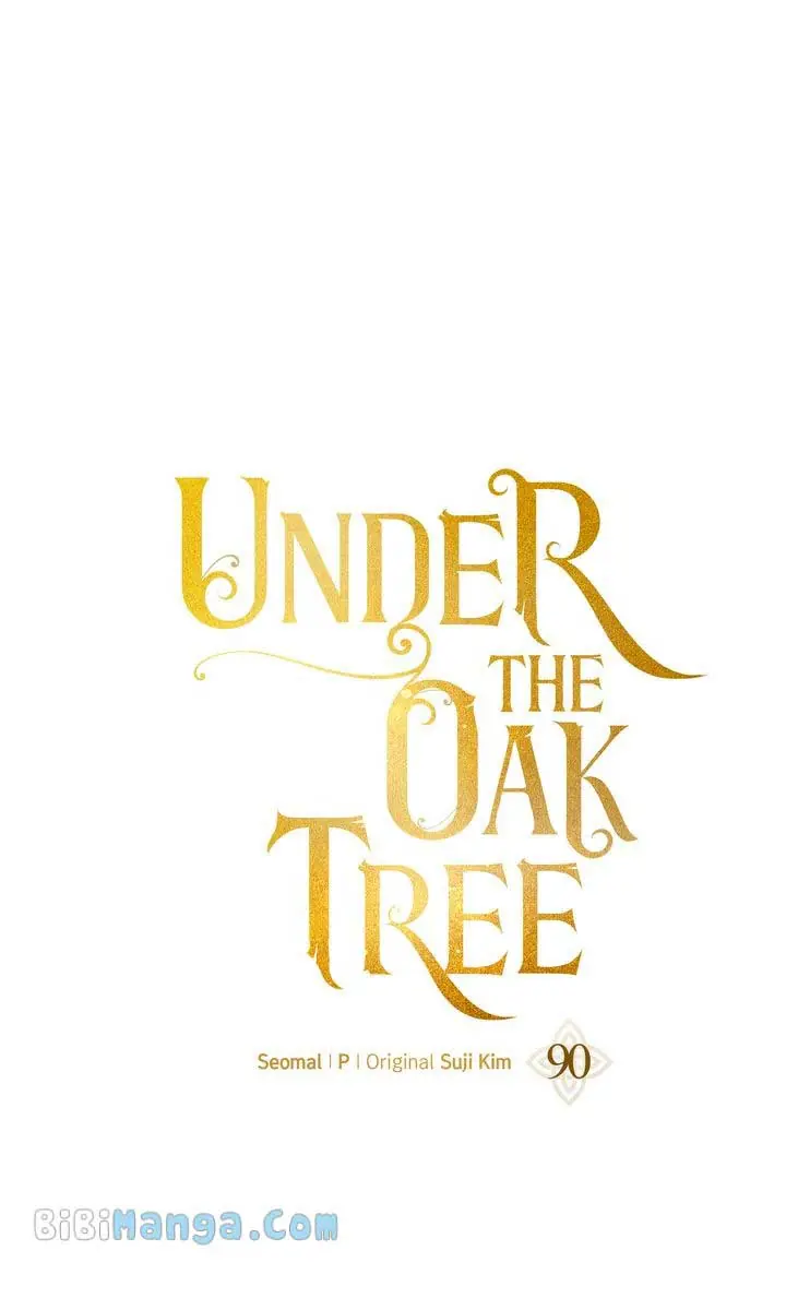 Under the Oak Tree Chapter 90 Page 73