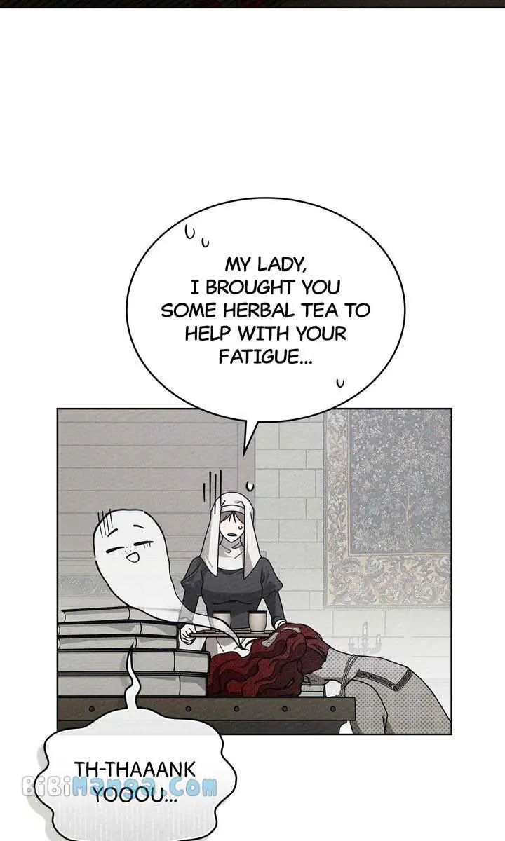 Under the Oak Tree Chapter 90 Page 77