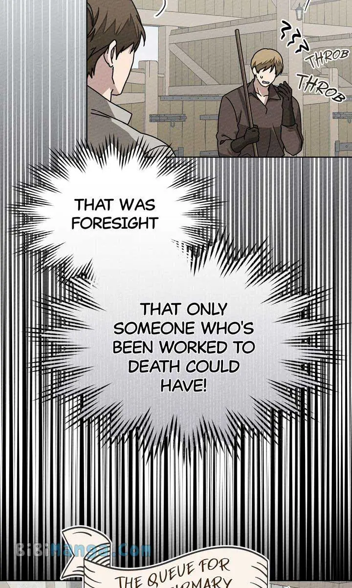 Under the Oak Tree Chapter 90 Page 81