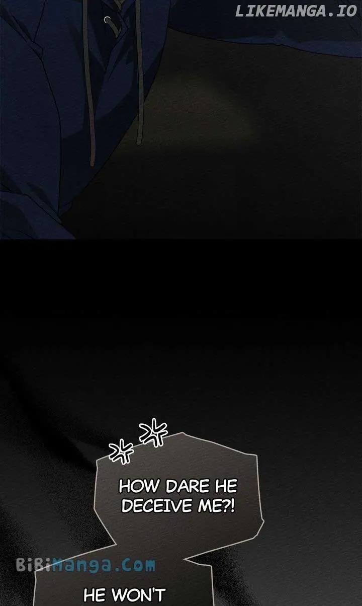 Under the Oak Tree Chapter 91 Page 8
