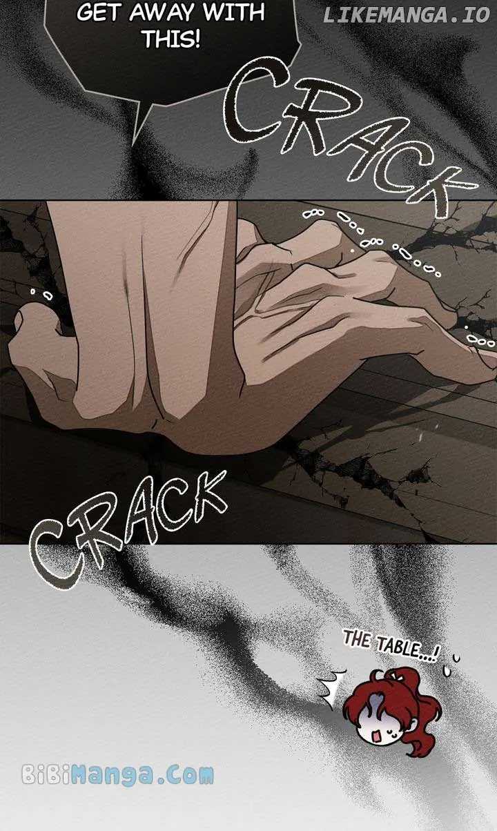 Under the Oak Tree Chapter 91 Page 9
