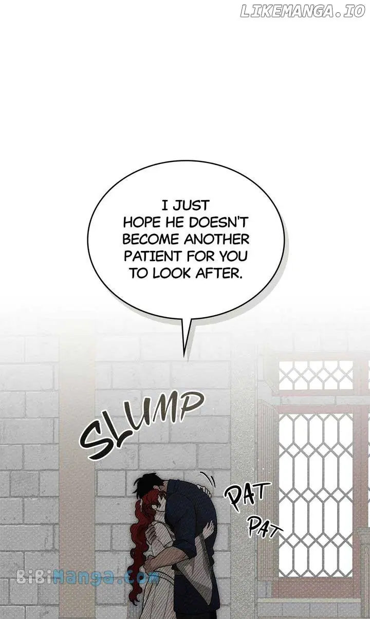 Under the Oak Tree Chapter 91 Page 15
