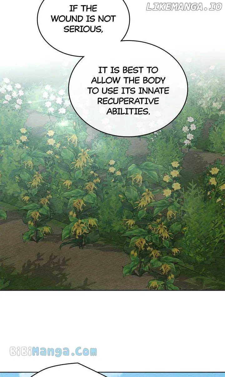Under the Oak Tree Chapter 91 Page 20