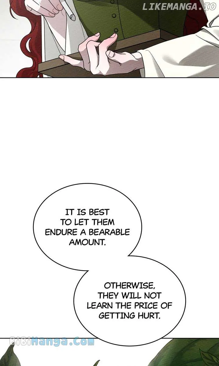 Under the Oak Tree Chapter 91 Page 25