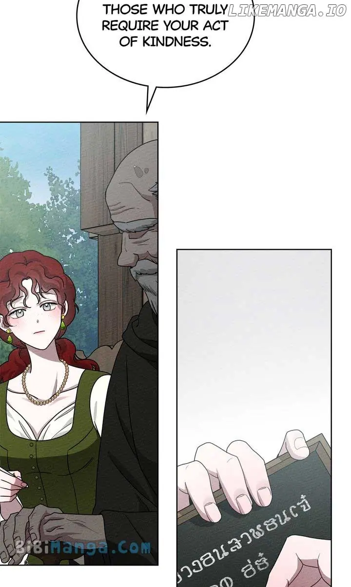 Under the Oak Tree Chapter 91 Page 31