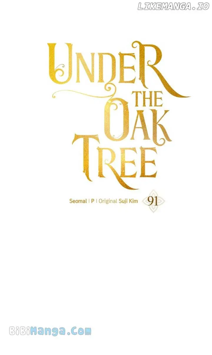 Under the Oak Tree Chapter 91 Page 36