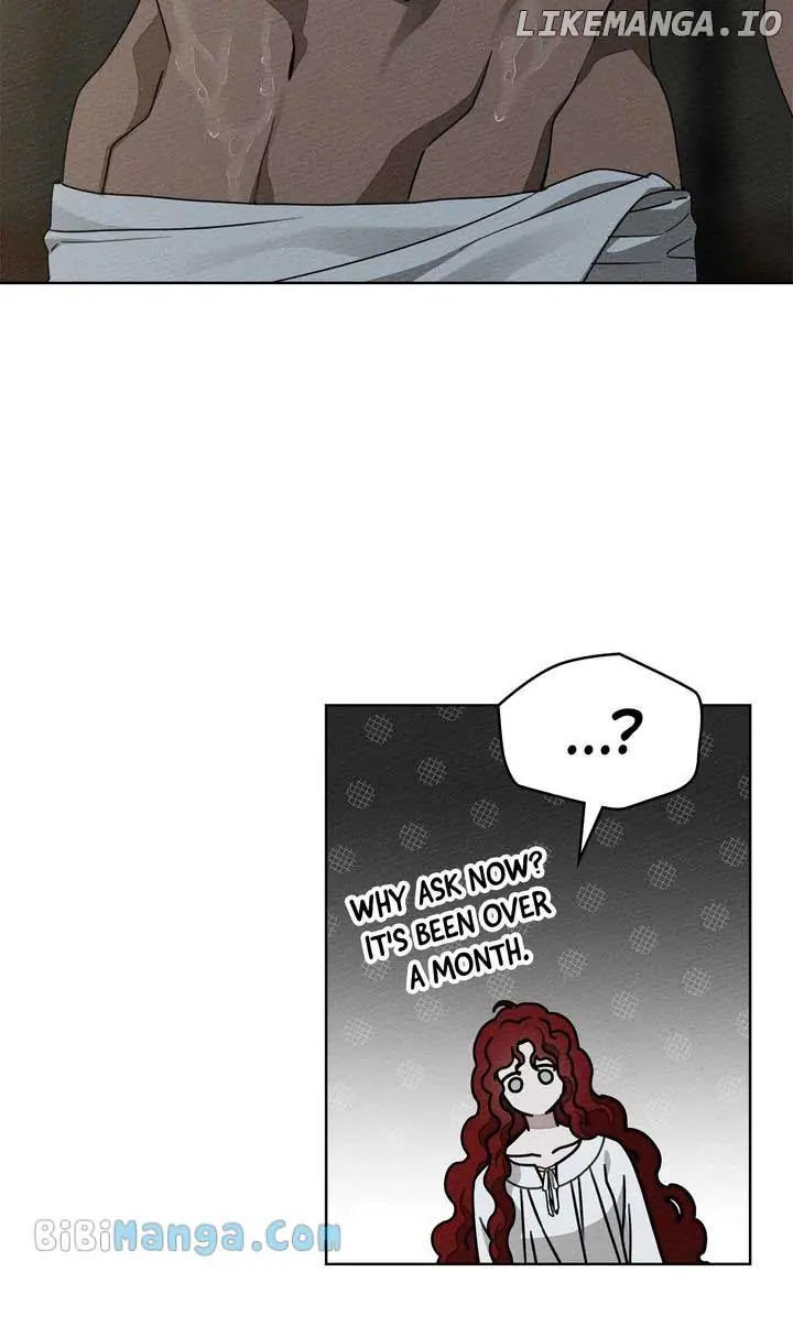Under the Oak Tree Chapter 91 Page 39