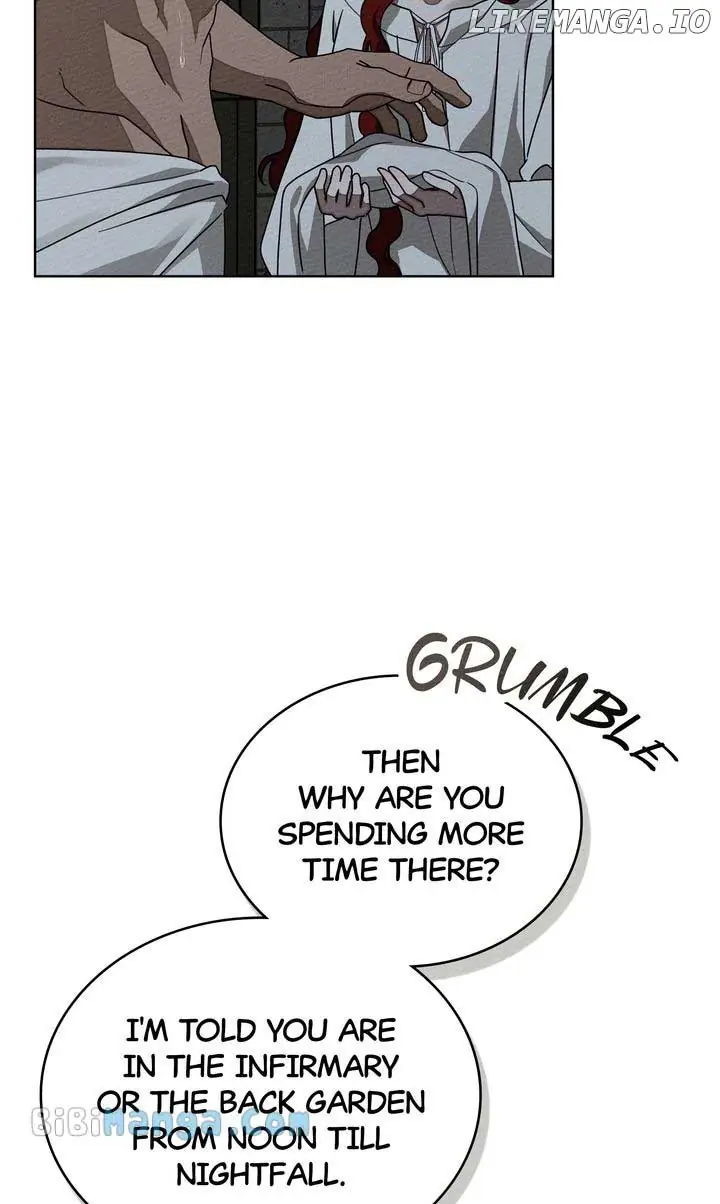 Under the Oak Tree Chapter 91 Page 41