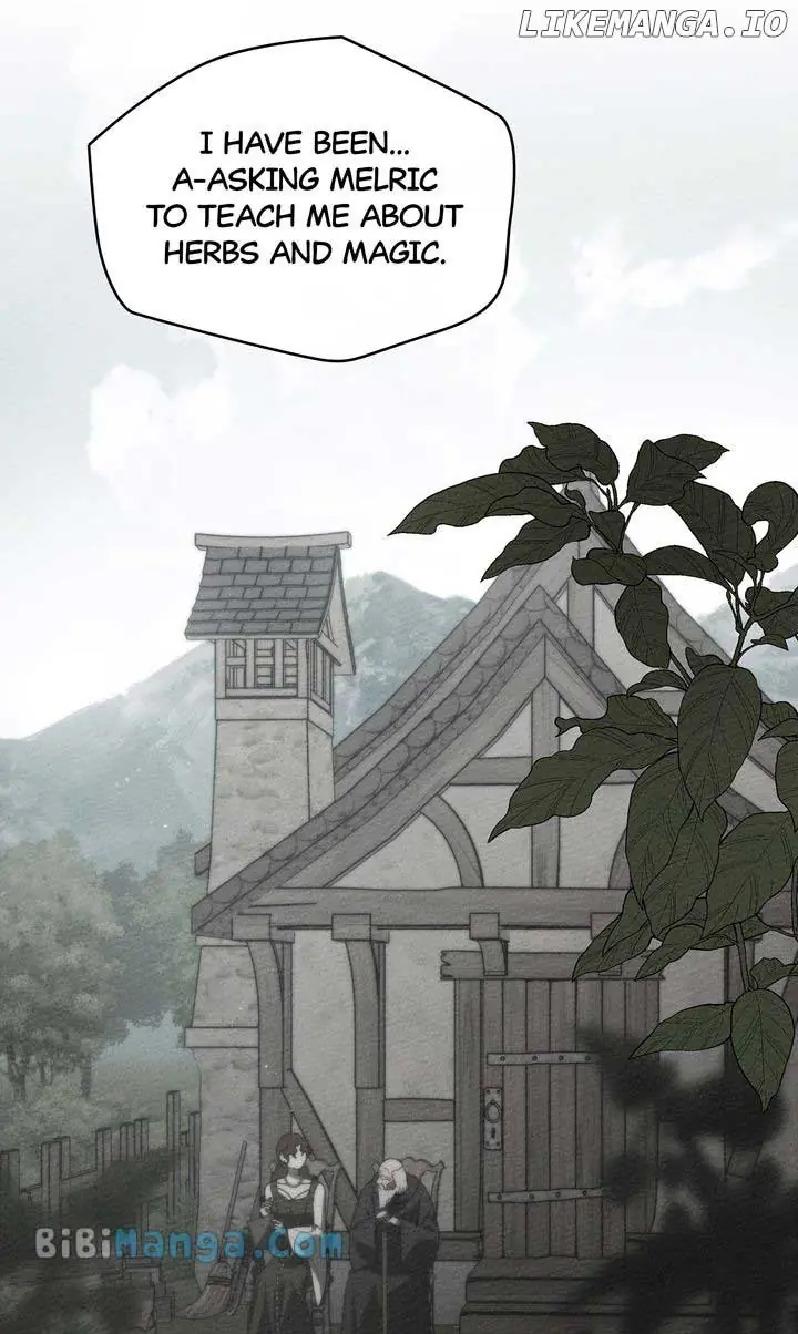 Under the Oak Tree Chapter 91 Page 43