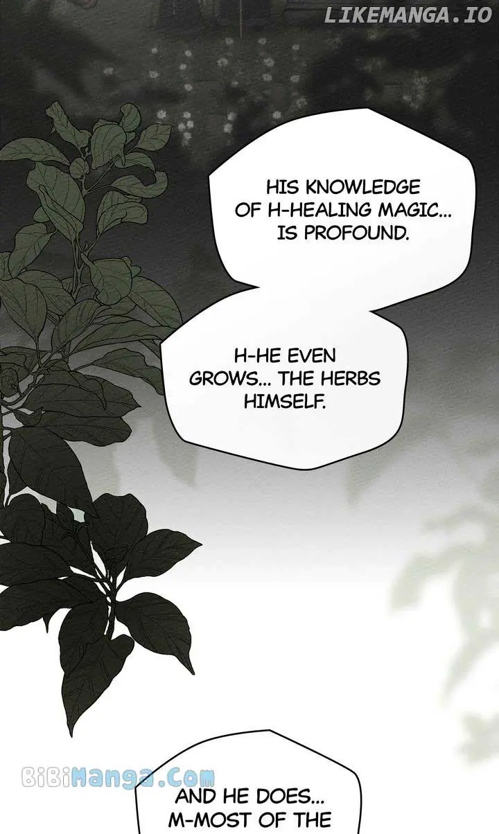 Under the Oak Tree Chapter 91 Page 44