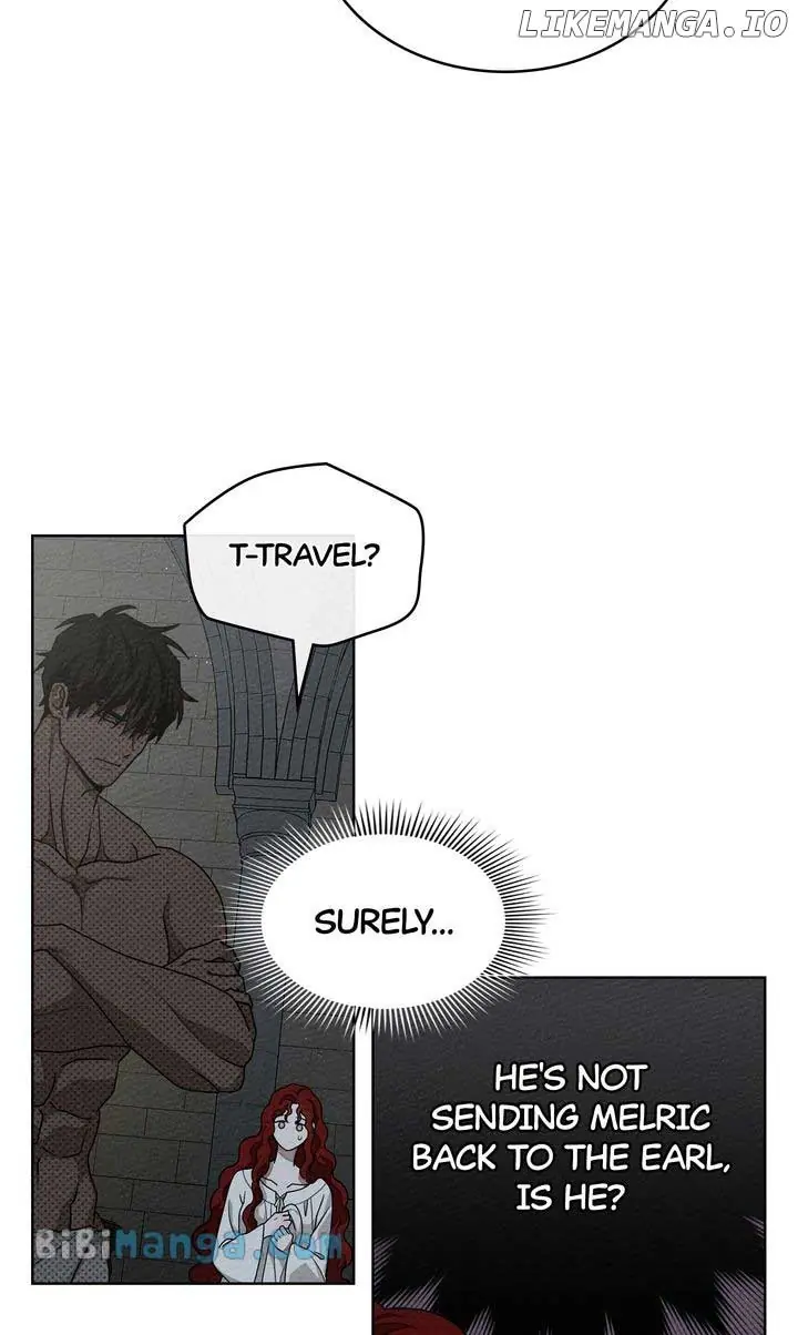 Under the Oak Tree Chapter 91 Page 47