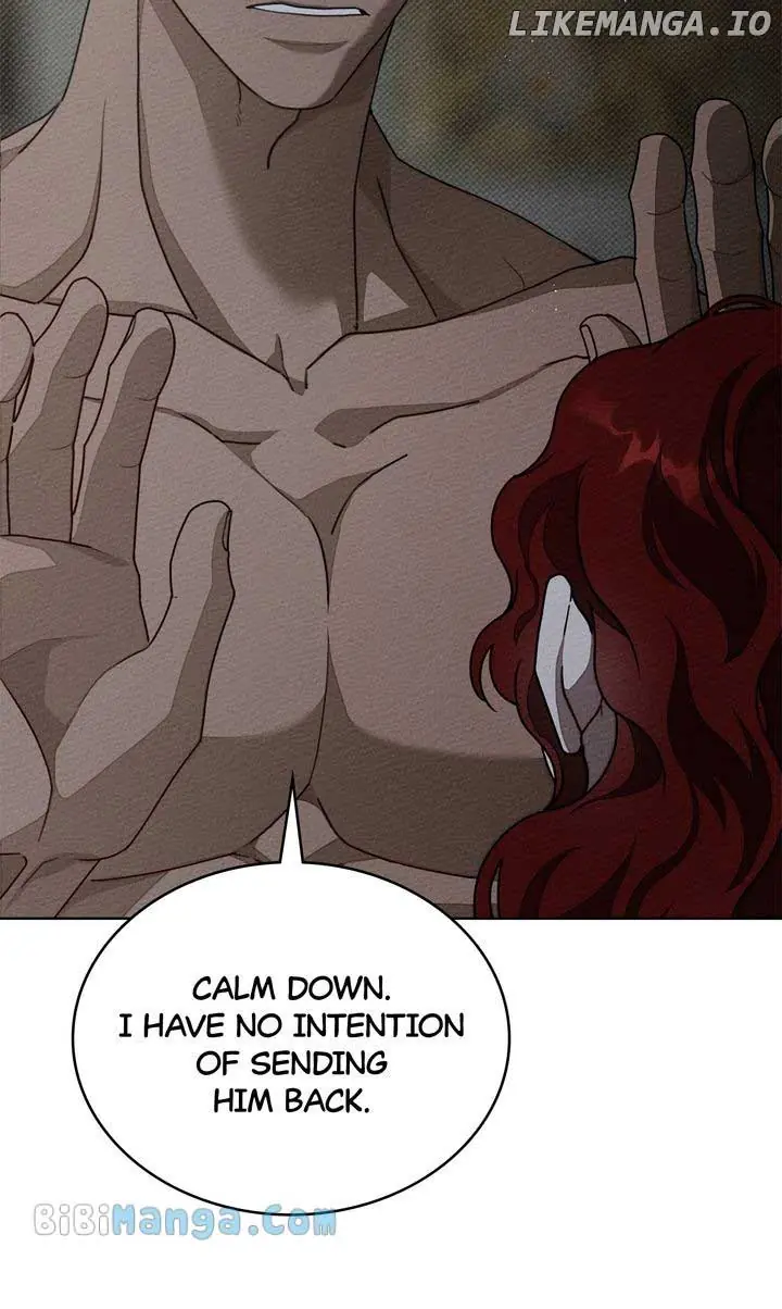 Under the Oak Tree Chapter 91 Page 52