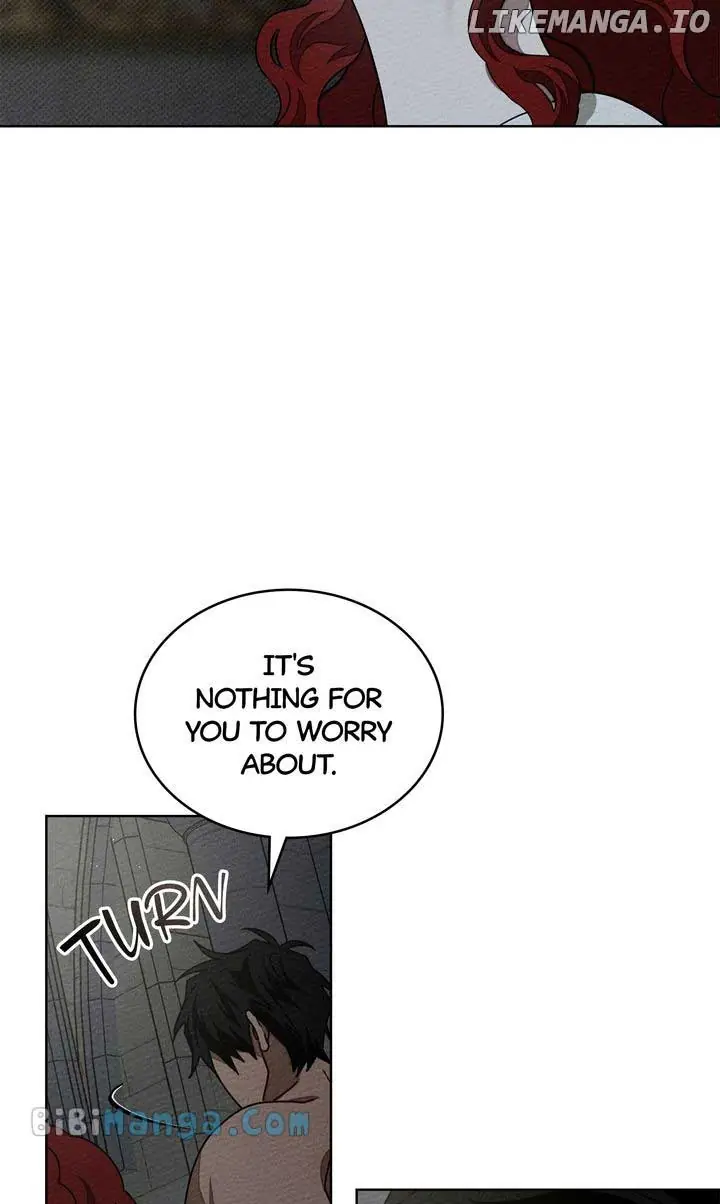 Under the Oak Tree Chapter 91 Page 55