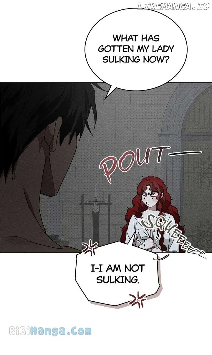 Under the Oak Tree Chapter 91 Page 57