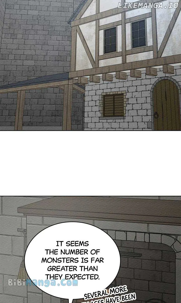 Under the Oak Tree Chapter 91 Page 70