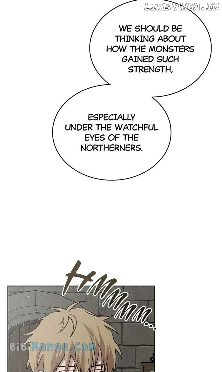 Under the Oak Tree Chapter 91 Page 72