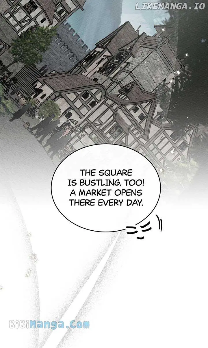 Under the Oak Tree Chapter 91 Page 76