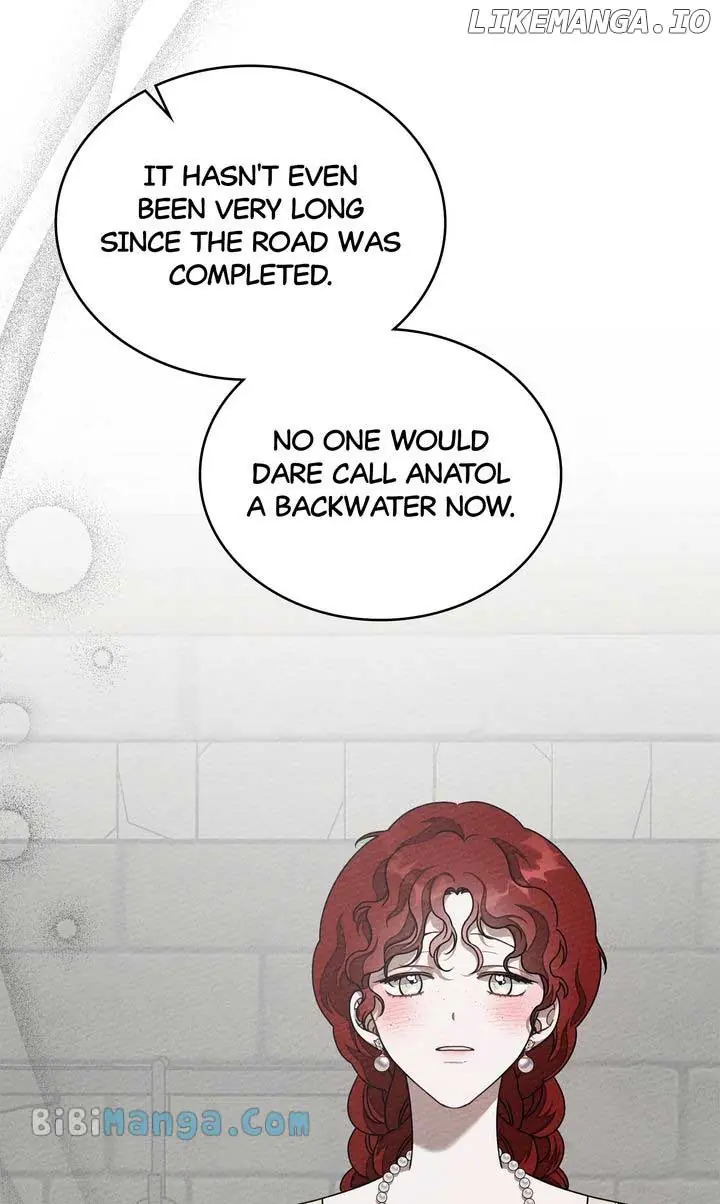 Under the Oak Tree Chapter 91 Page 77