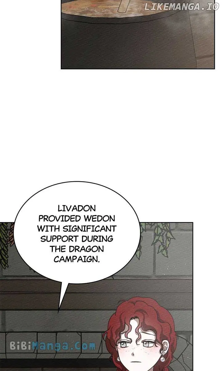 Under the Oak Tree Chapter 91 Page 81