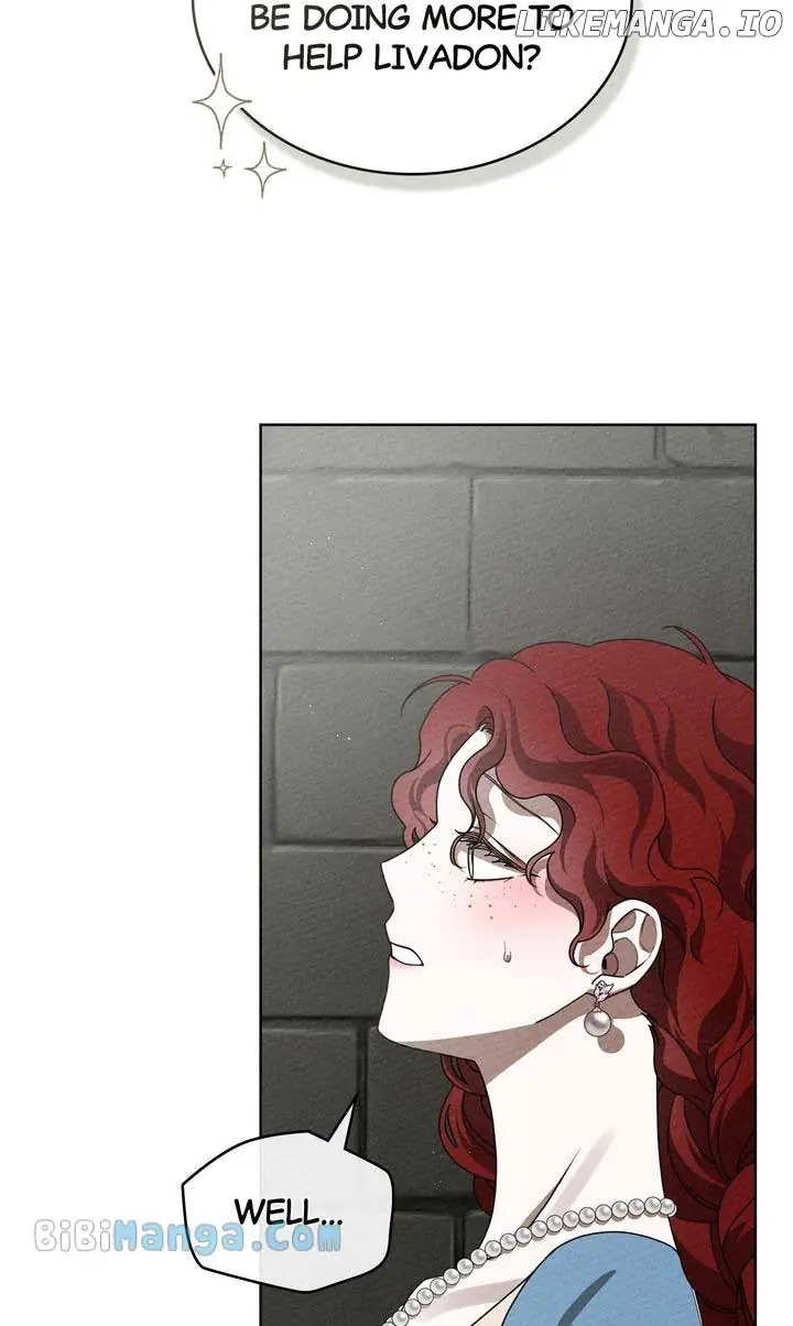 Under the Oak Tree Chapter 91 Page 86