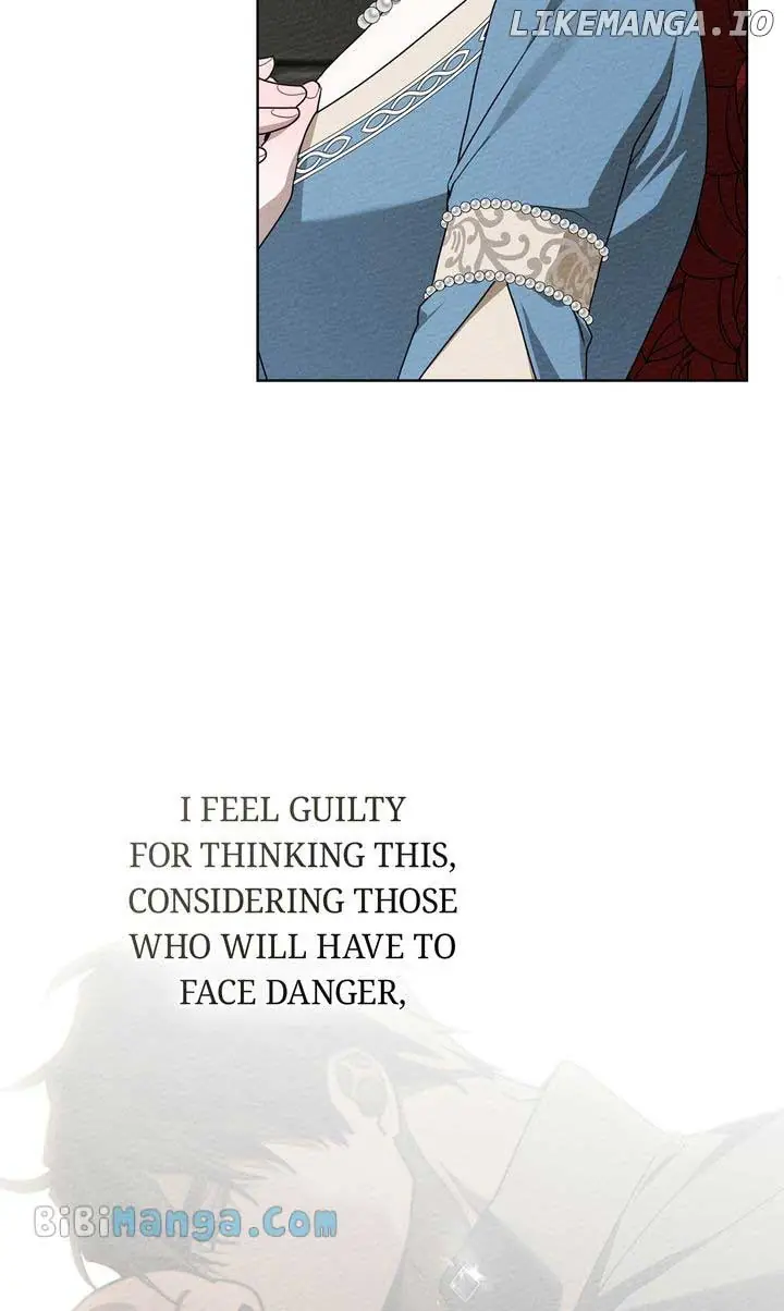 Under the Oak Tree Chapter 91 Page 87