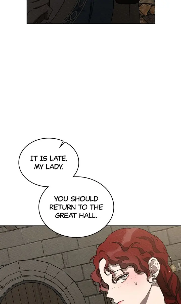 Under the Oak Tree Chapter 92 Page 3