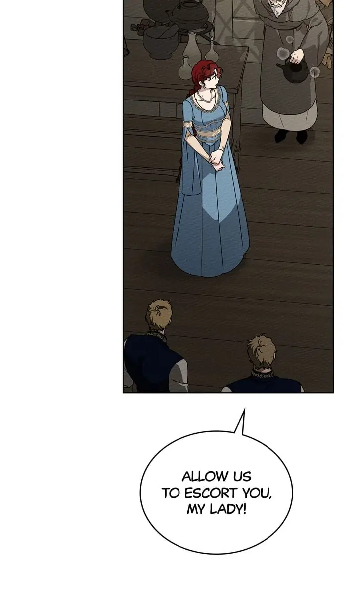 Under the Oak Tree Chapter 92 Page 5