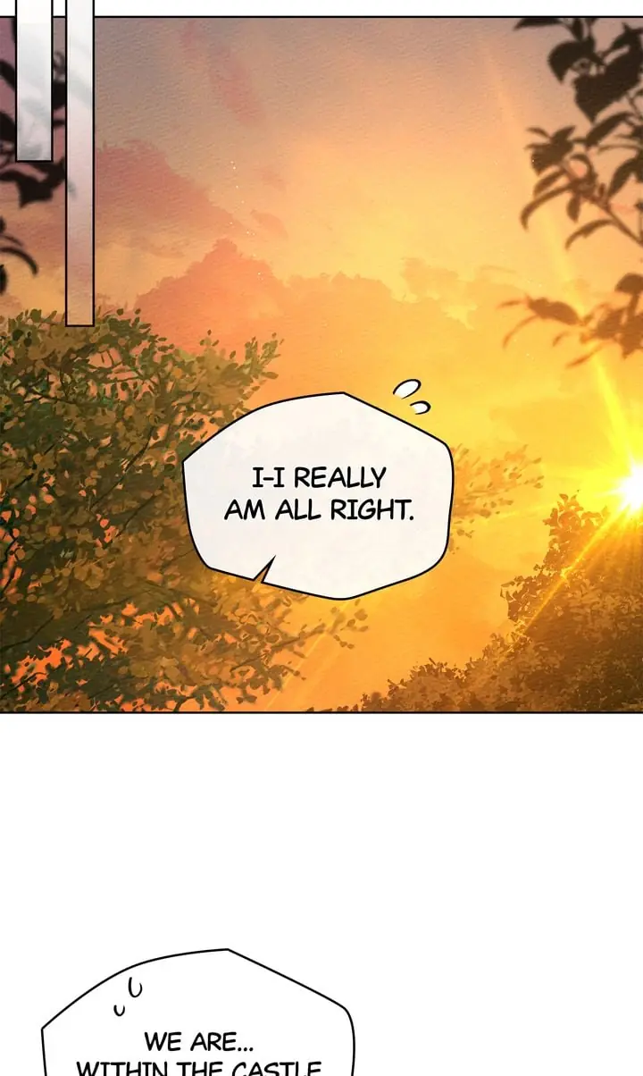 Under the Oak Tree Chapter 92 Page 7