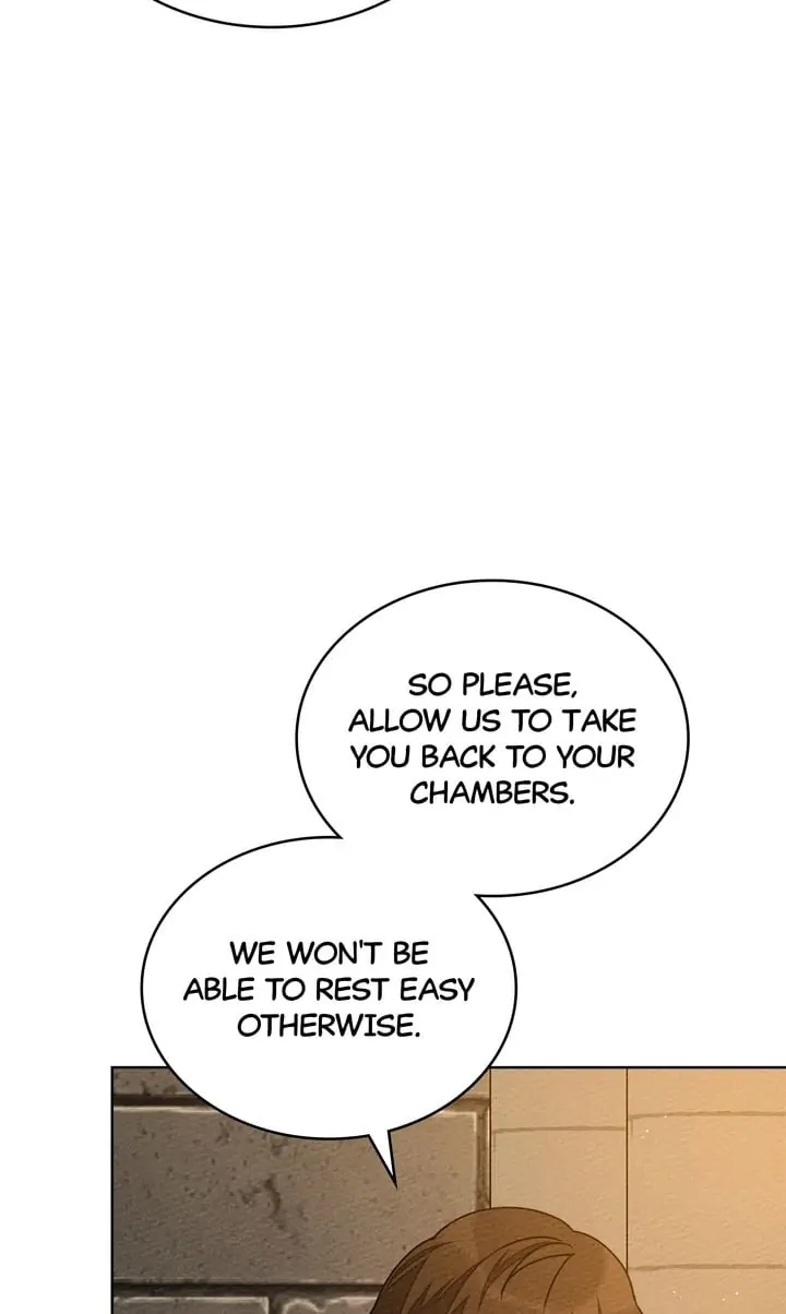 Under the Oak Tree Chapter 92 Page 9