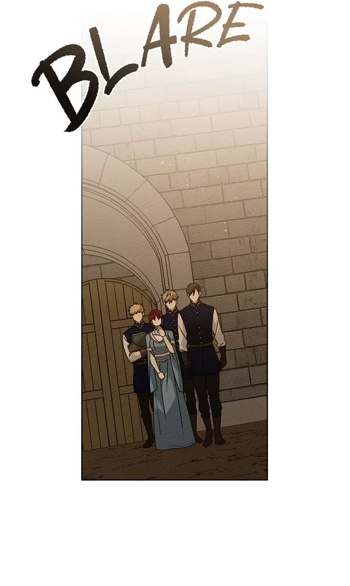 Under the Oak Tree Chapter 92 Page 13