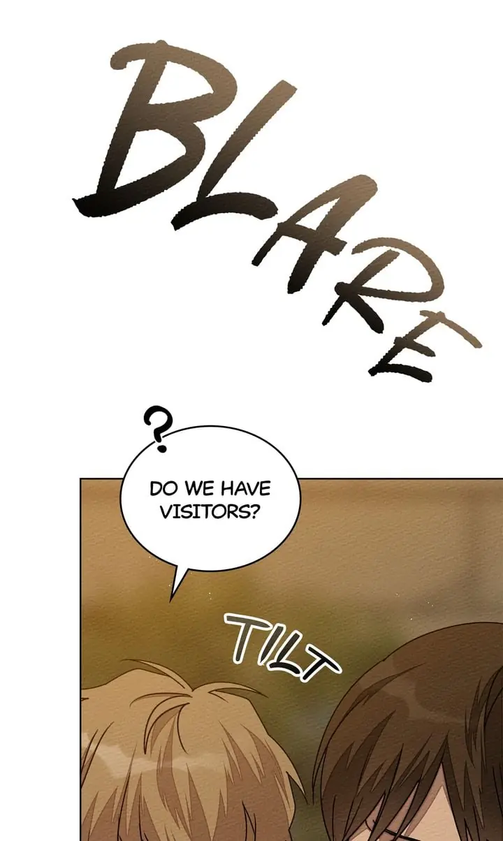 Under the Oak Tree Chapter 92 Page 14