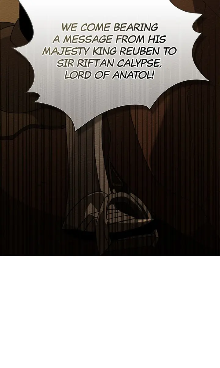Under the Oak Tree Chapter 92 Page 19